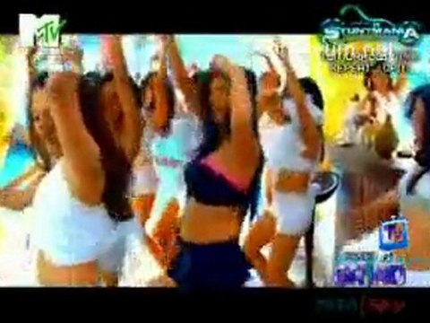 MTV Grind - 2nd July 2011 Watch Video Online Pt5