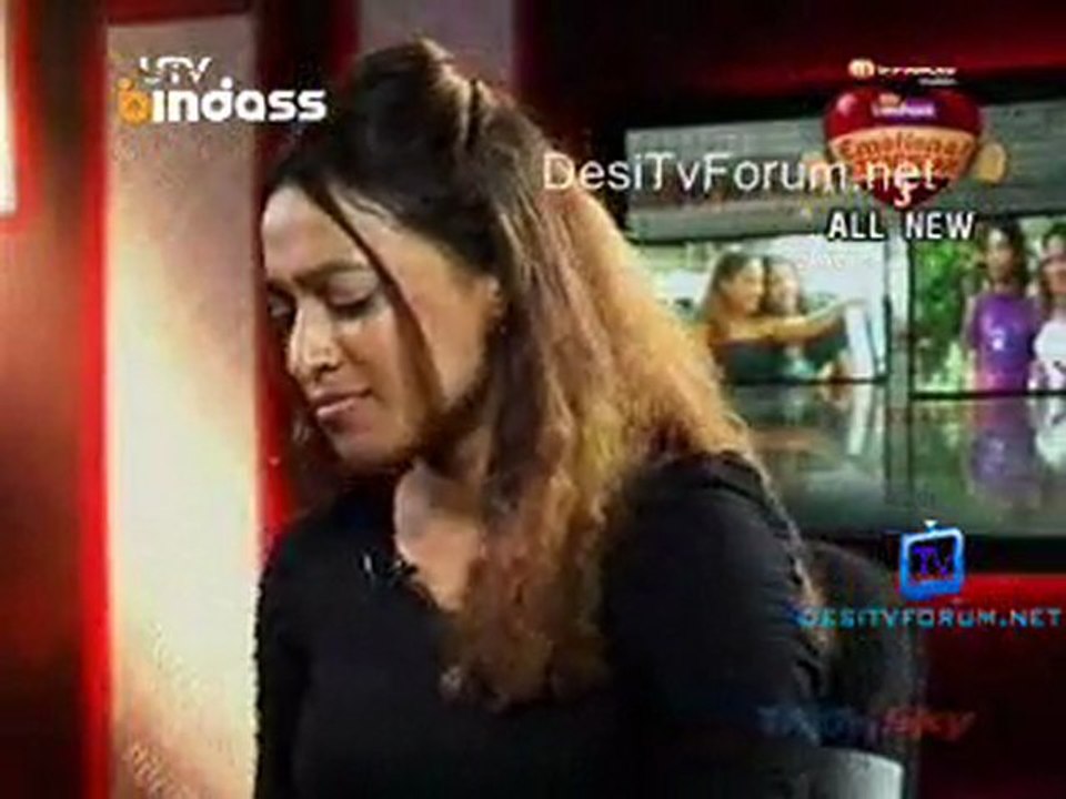 Emotional Atyachaar (Season 3)- 2nd July 2011 Part5