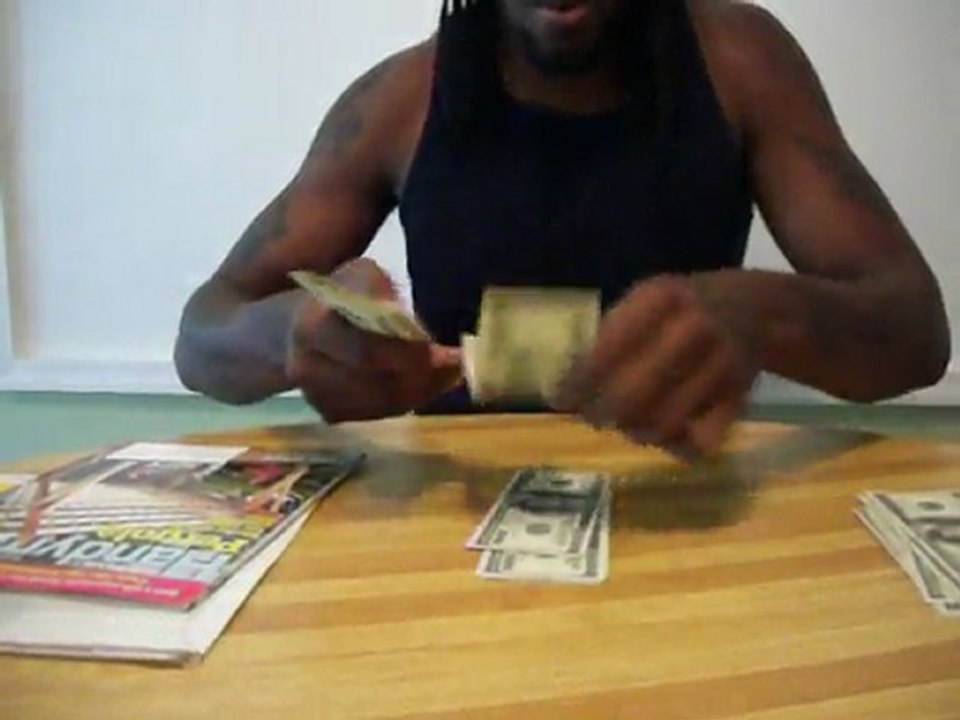 Millionaire Marketing Machine sale sent in CASH!