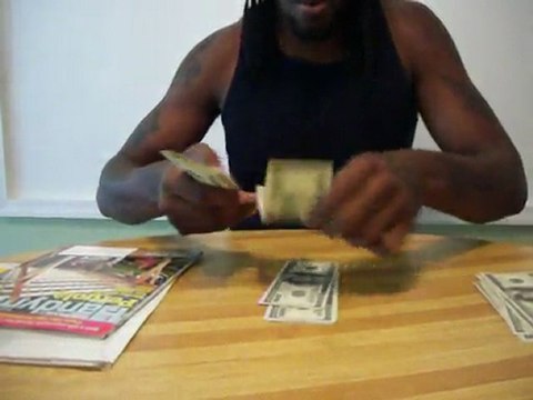 Millionaire Marketing Machine sale sent in CASH!