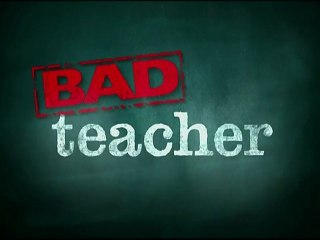 Bad Teacher Spot5 HD [10seg] Español