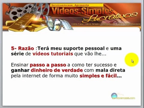 Renda Extra como GANHAR EMPREGOS E SERVICO EM CASA