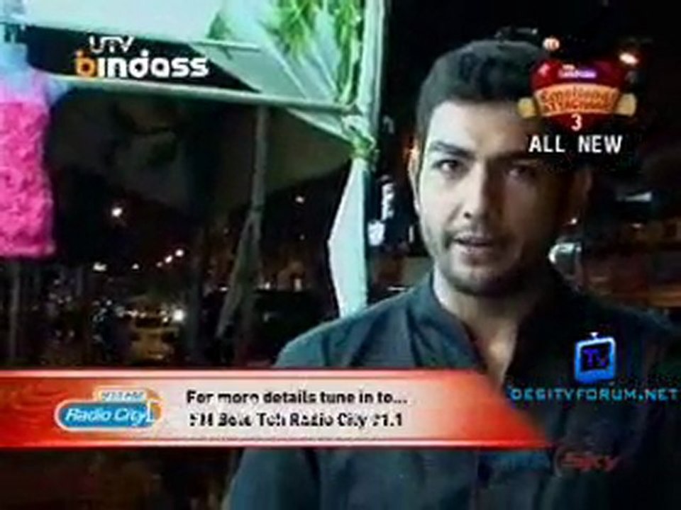 Emotional Atyachaar (Season 3)- 2nd July 2011 Part6