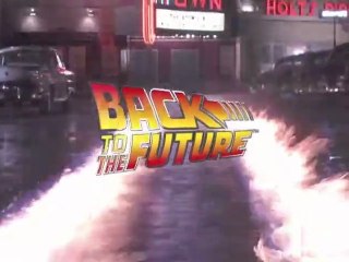 Blu-Ray - Bande-Annonce Blu-Ray (Anglais)