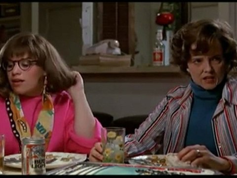 Back to the Future - Featurette Casting Lea