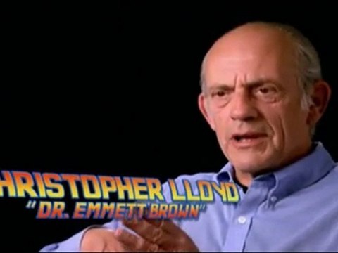 Back to the Future - Featurette Geek Love