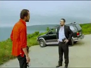 karakol dizisi 8.bölüm fragmanı