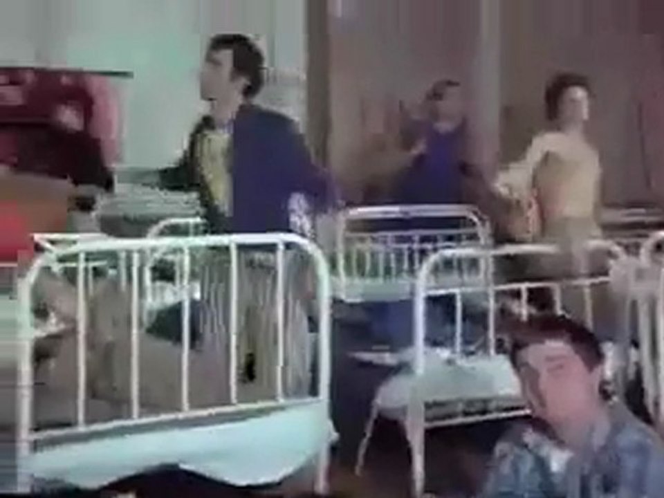 Hababam Sınıfı Neler Oluyor Hayatta