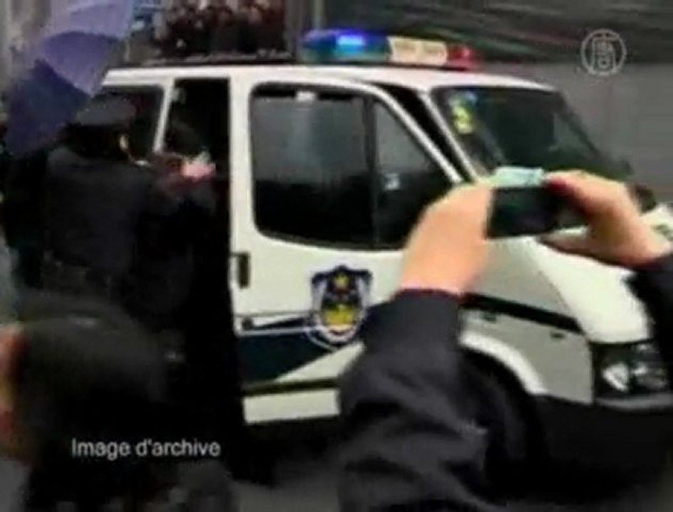 Allemagne : un homme condamné pour avoir espionné Falun Gong