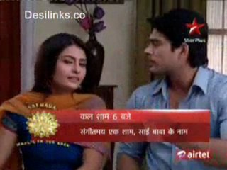 Love U Zindagi - 2nd July 2011 part3