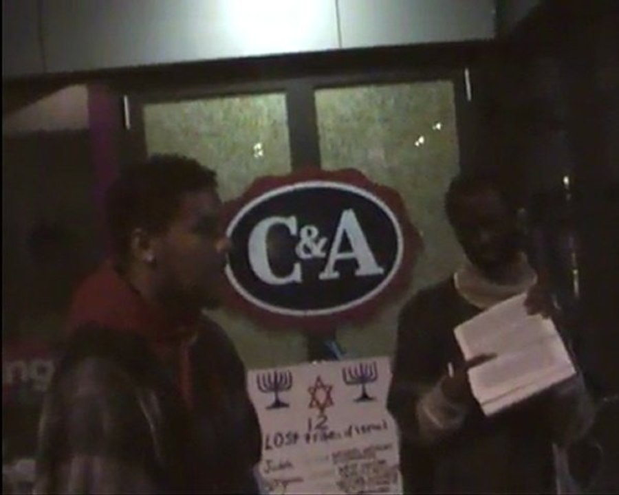 Jakes doing the work 4