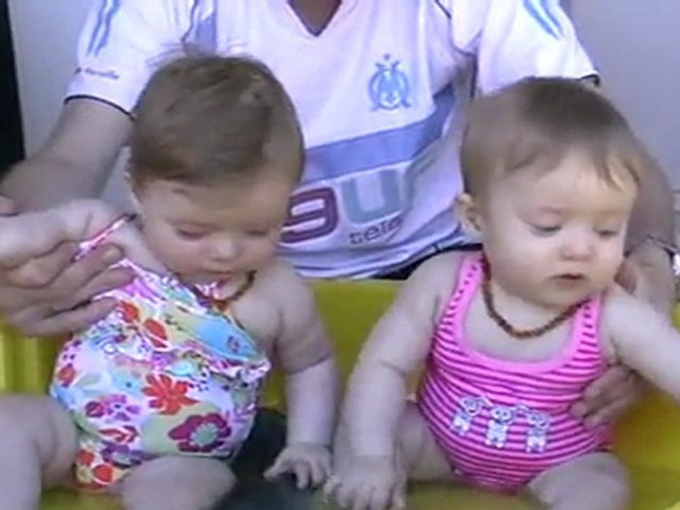 En maillot