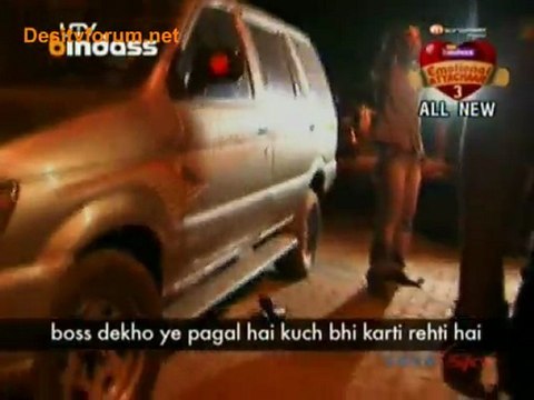 Emotional Atyachaar (Season 3)- 2nd July 2011 Pt3