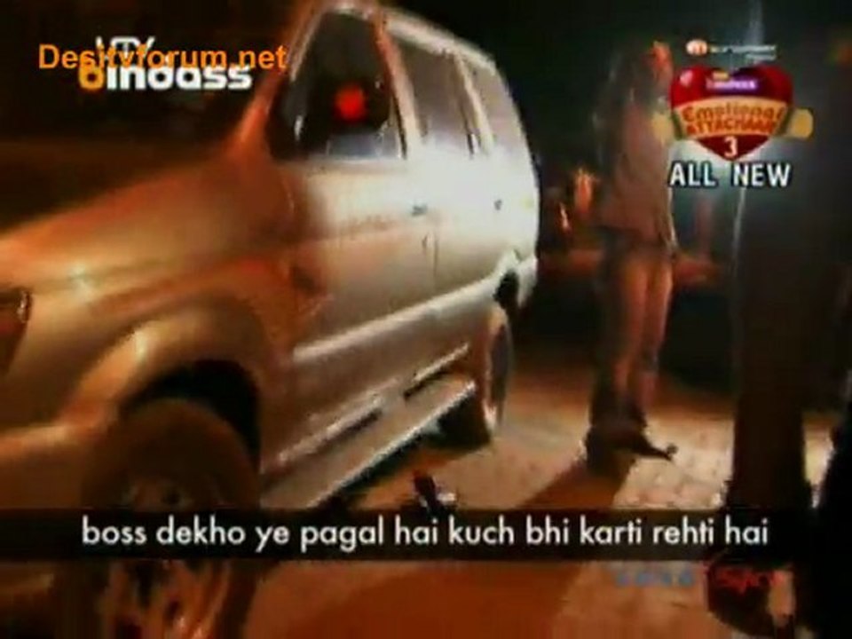 Emotional Atyachaar (Season 3)- 2nd July 2011 Pt3