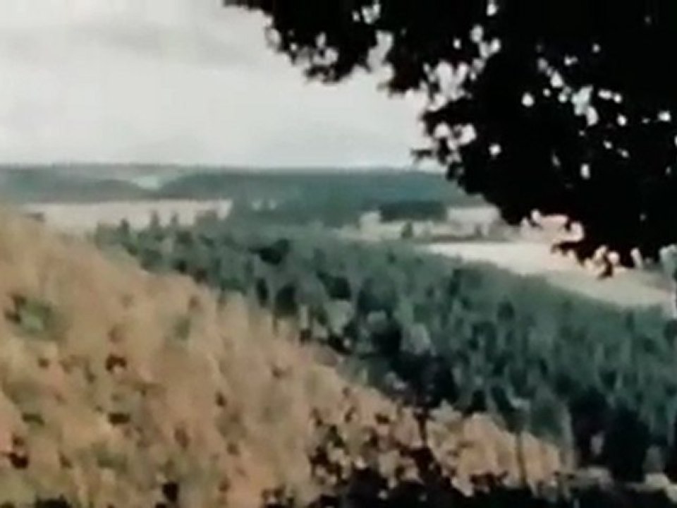 La 2eme Guerre Mondial en couleur - Episode 02-02 - La guerre éclair2