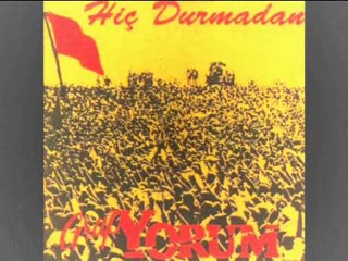 Grup YORUM - Sivas Gün Tutuşur