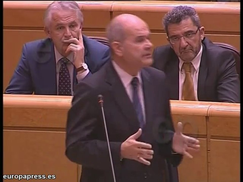 Chaves afirma que los documentos son robados