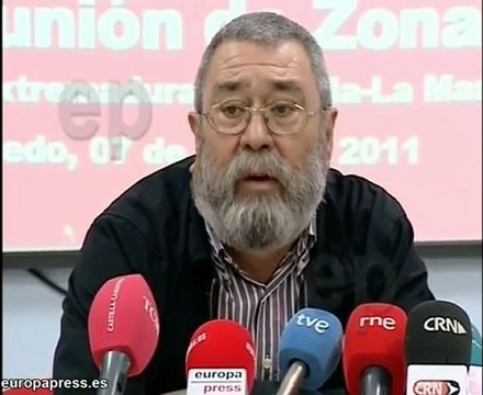 Negociación colectiva antes de Semana Santa