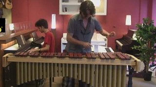 Jinbao_marimba