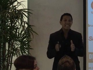 Business Presentation Live! with Dave