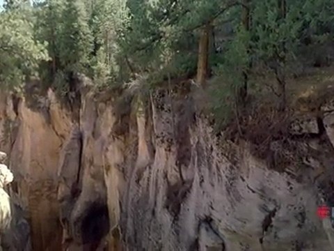 Les Tresors Du Canyon Zion - Les Grands Reportages Imax