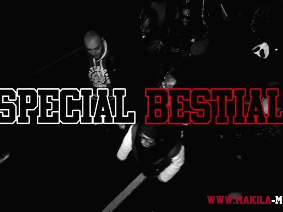 (VIDEO LIVE) DJ HAMDI - URBAN SHOOT #07 SPECIAL ESCOBAR MACSON