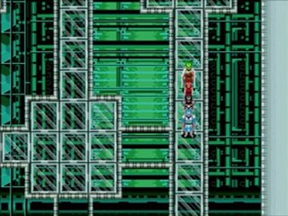 Let's Play Phantasy Star III Generations of Doom #7 Climate Control Tower