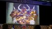 Japan Expo 2011 - Saint Seiya - Les Chevaliers du Zodiaque : La Bataille du Sanctuaire