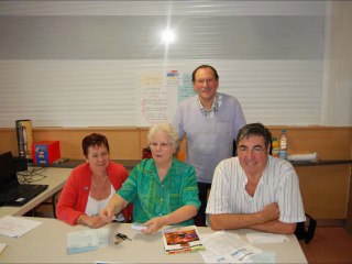 marche aux puces 2011