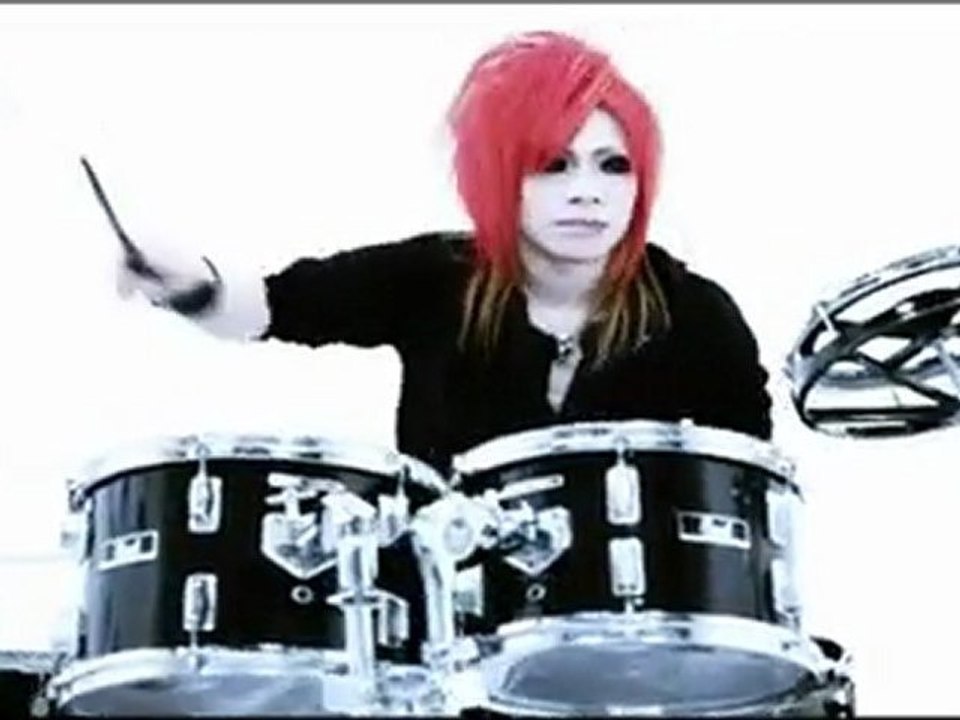 MoNoLith - Byakuya (白夜) PV