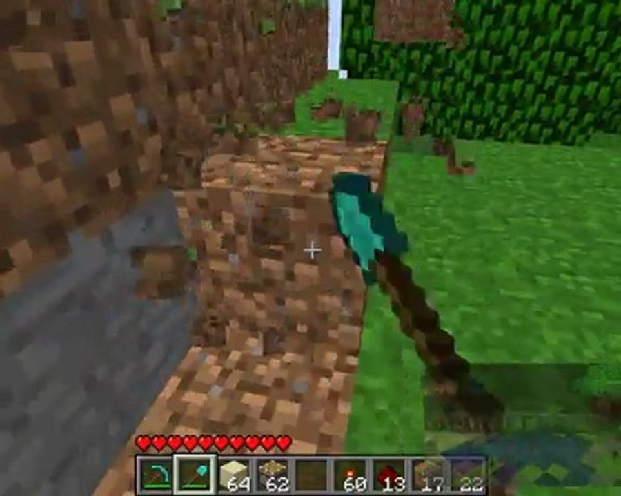 Minecraft Ep. 3