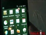 Samsung Galaxy S2 I9100 Videorecensione