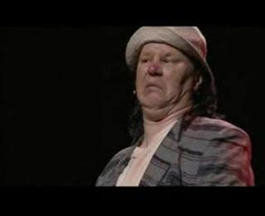 Honningsvågrevyen | Fyllik