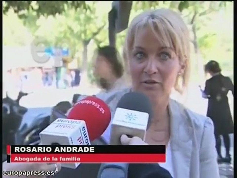 Testigo no identifica al principal acusado