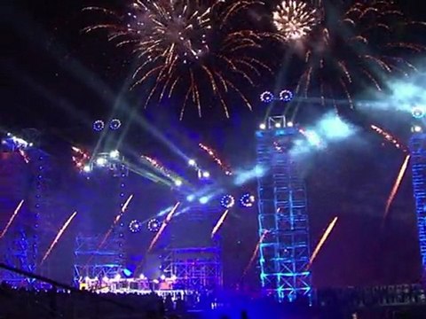 Le Journal vidéo du samedi 2 juillet 2011, édition de 18H00