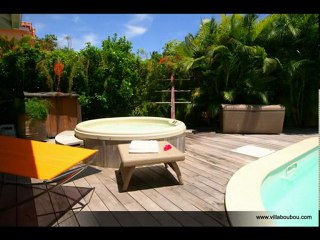 Dernière minute Promotion sur les villas de luxe en Guadeloupe