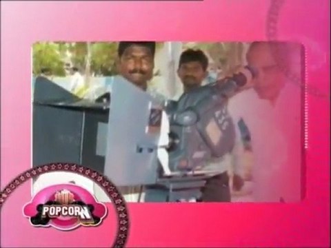 Indian Movie Producer - Dadasaheb Phalke Award winner - Dr. Daggubati Ramanaidu