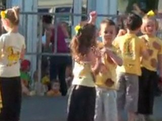 0063 Fête d'école 2011