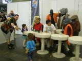 Japan Expo & Star Wars