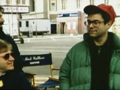 Back to the Future - Featurette Tales From The Future