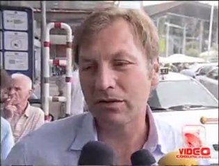 Napoli - Acquachiara promossa in A1