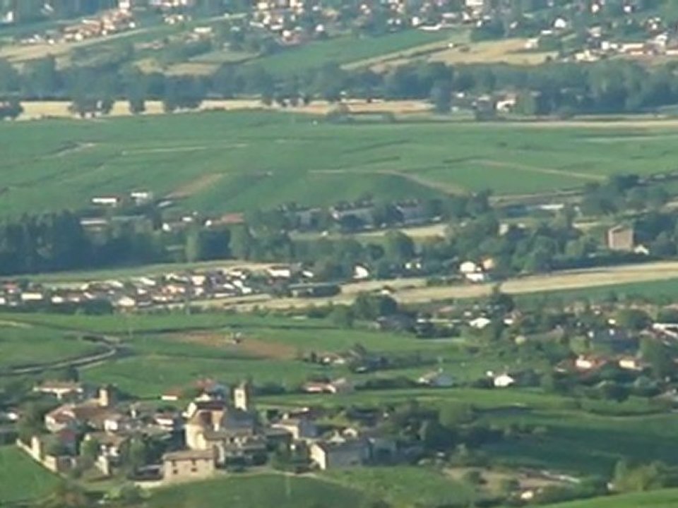 Une journee en juillet 2011 en pente nord entre potes