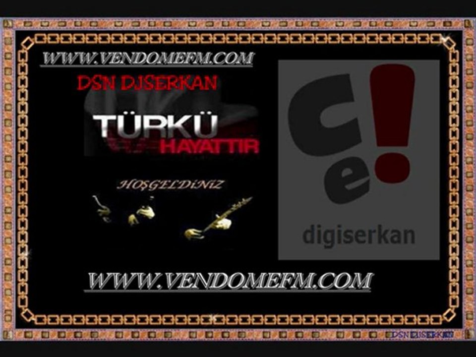 huseyin kagit obur dunyada sen yan digiserkan