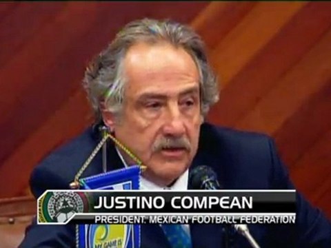 Mexican meat may be contaminated