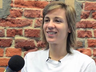 Conférence de Presse à la veille du match contre la République Tchèque