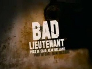  - DVD Trailer  (Anglais)