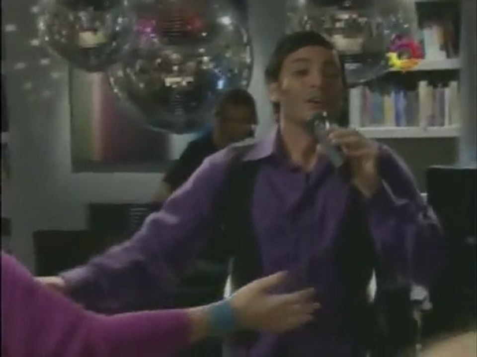 Axel Echeverry  los unicos cap 50 parte 1