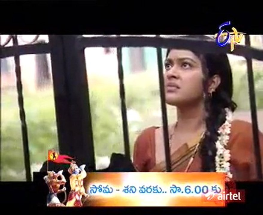 Prema Mandiram - Episode 989