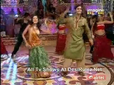 Swayamvar Season 3-Ratan Ka Rishta-Mehndi-2nd July-Part-2