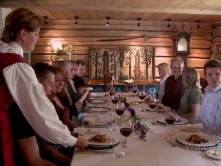 Travel Guide: Norway